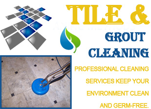 Tile Grout Cleaners